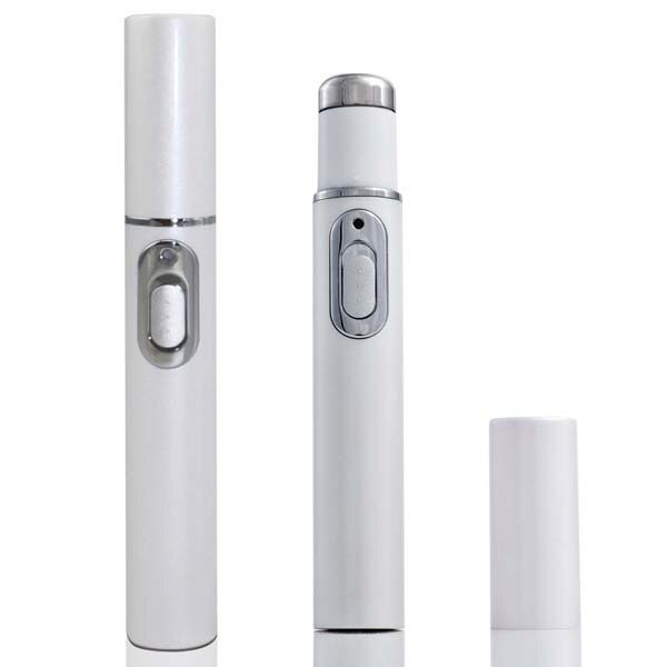 Acne Remove Machine Blue light micro current repair skin fast acne removal pen
