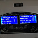 Gezondheidszorg Negatieve Ionische Voet Detox Machine Voetbad Body Zuivering Ion Detox Spa Foot Massager