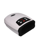 Air Press Palm Massager Luftkompression Cirkulation Hand Fingrar Fysioterapi Rehabilitering Spasm Dystoni Hemiplegi Stroke