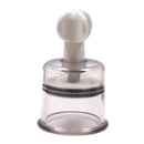 Portable 12 cups China Medical Vacuum Cupping Set Magnetic therapy Massage with Thickened Plastic