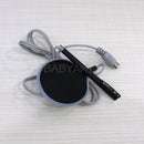 Високочастотна голка RF Видалення павутинних вен Машина проти почервоніння Видалення червоних кровоносних судин і судинних плям Обладнання для краси