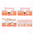 7 i 1 Vakuum Ansiktsrengöring Dermabrasion Hydra Ansiktsmaskin Vatten Syre Jet Peel Massage Hudvård Maskin RF Skönhetsapparat