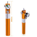 Останній 2021 CDT Co2 Carboxy System Therapy Machine для видалення зморшок під очима та ін’єкційних розтяжок CDT Carboxytherapy Inject