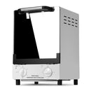 Hoge Temperatuur Desinfectie Kasten Nail Art Salon Sterilizer Box Draagbare Steriliserende Manicure Tools Nail Art Equipment 220 V