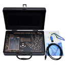Hand Touch Quantum Resonance Magnetic Analyzer Penganalisis Seluruh Tubuh 39 laporan