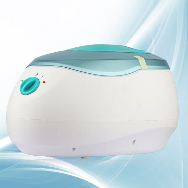 Sıcak Yeni Cilt Balmumu Makinesi Salon Express Spa Isıtıcı Makinesi Parafin Banyo El Cilt Bakımı Nail Art Ekipmanları AB ABD İNGILTERE Fiş
