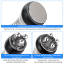 Multipolar RF Ultrasonic Body Slimming Machine 40K Cavitation Weight Loss Beauty Device Fat Burner Skin Tighten Anti-wrinkle