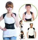 XS-XXXL Back Posture Corrector Therapy Corset Spine Support Belt Lumbar Back Posture Correction Bandage For Men Women