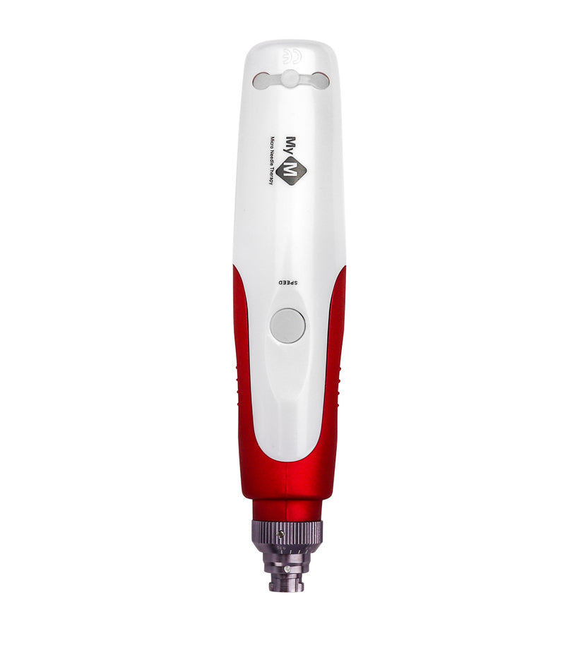 Dr Pen Needle Cartridge NeedleTip Відлущуючий пристрій для скорочення пір Електричний мікропрокатки Derma Pen Therapy Інструмент для краси