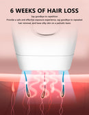 AIMANFUN A-2988 600000 Darbe Kalıcı IPL Epilatör Lazer Epilasyon Sistemi