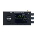 HamGeek TEF86 Hochleistungs-DSP-Digitalradio 65–108 MHz FM und 144–27000 kHz SW/MW/LW mit 3,2-Zoll-LCD-Display