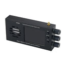 HamGeek TEF86 Hochleistungs-DSP-Digitalradio 65–108 MHz FM und 144–27000 kHz SW/MW/LW mit 3,2-Zoll-LCD-Display