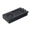 HamGeek TEF86 Hochleistungs-DSP-Digitalradio 65–108 MHz FM und 144–27000 kHz SW/MW/LW mit 3,2-Zoll-LCD-Display
