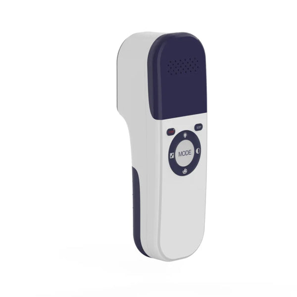 Scanner médical portatif de détecteur de veine d'enfants adultes, balayage portatif de vaisseau sanguin pour la clinique ou l'hôpital