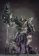 Трансформаційні іграшки Grimlock WEIJIANG W8600 BMB LS05 Фігурка SS07 MP08 Сплав Аніме Фільм Динозавр Деформований робот Подарунок
