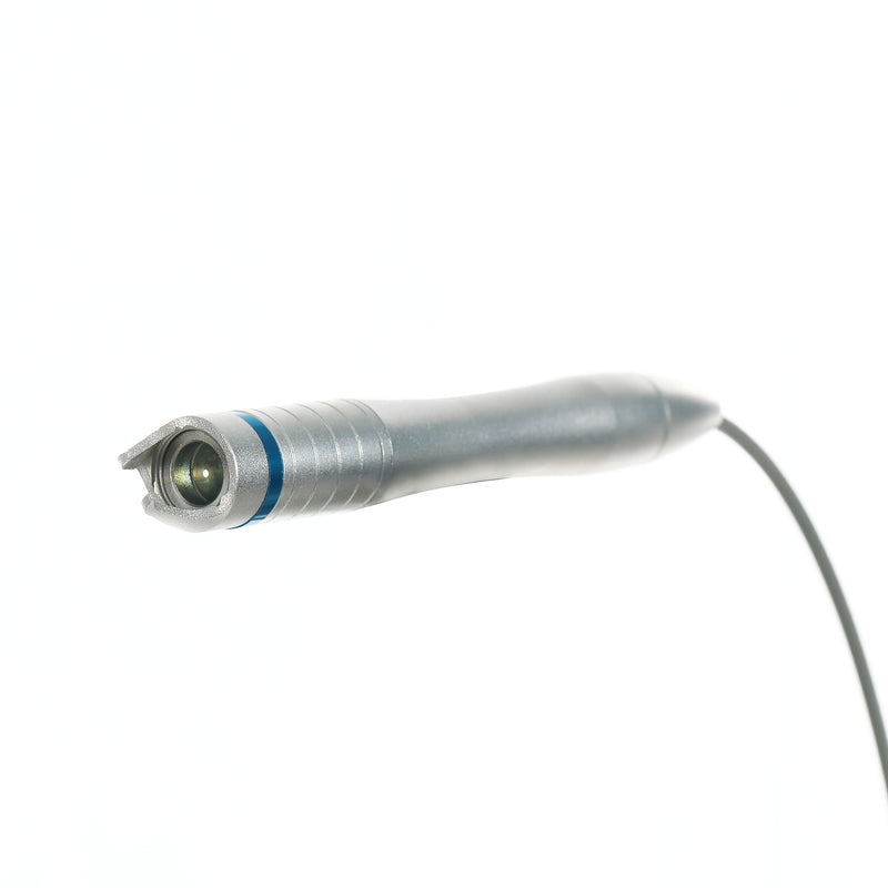 980nm laser diode machine treat facial flushing and remove capillaries