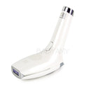 Sistem Penyingkiran Bulu Kekal Laser ALUSHEE AP10 0.9s Alat Penyingkiran Bulu IPL Kilat Pantas ICE Epilator Laser Tanpa Sakit yang Sejuk