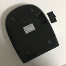 Air Press Palm Massager Luftkompression Cirkulation Hand Fingrar Fysioterapi Rehabilitering Spasm Dystoni Hemiplegi Stroke