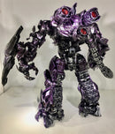 AOYI Zeus Magic ZS01 Transformasi Gelombang Kejutan ZS-01 Universe Guardian Aloi Bersaiz Besar 35CM Leader Action Figure Hadiah Mainan Robot