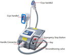 cryolipolysis machine