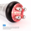 Multipolar RF Ultrasonic Body Slimming Machine 40K Cavitation Weight Loss Beauty Device Fat Burner Skin Tighten Anti-wrinkle