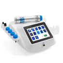 ed shockwave therapy machine
