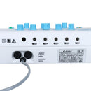 Heng Ming HM6805-I-5 전기 자극 침술 자극기 치료 장치 전기 침구기 마사지기 5 출력