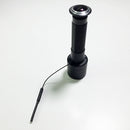 Peephole camera