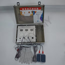 DDS Terapia Bioeléctrica BIOELECTRICA PULSO DE PULSO DE PULSO DE PULSO DE BIO BIO PARA MERIDIANO RELAJAR EL RELAJO A ALGUNA DE DETONOXIÓN DE LA DESINOXIFICACIÓN DEL DOLOR SPA