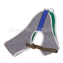 NOUVEAU Over Dool Col Connectez-vous Connectez le col cervical Kit Dos Dos Dos Dirty Réglage Chiropratique Cold & Back Souffle Head Head