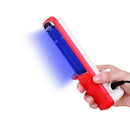 Mini portabbli Ultra-Vjola Bozza Dijanjostika Bozza tal-Injam Ħfief Analiżi tal-ġilda tal-wiċċ Beauty Salon analizzatur Bozza Dawl 110-240V