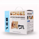 CR-802 Цервикальный позвонк для верховой терапии на воздухе терапии ремень ременьзость шеи