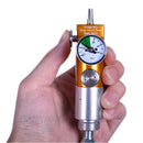 Останній 2021 CDT Co2 Carboxy System Therapy Machine для видалення зморшок під очима та ін’єкційних розтяжок CDT Carboxytherapy Inject