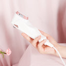 Helloskin Hifu Iffukat Ultrasoniku RF Magni ta 'rfigħ tal-wiċċ Kontra Aging Issikkar Neħħi Wiċċ Għonq Għonq Tikmix Double Chin V Face Slimming