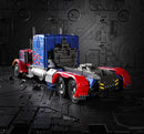 Transformation Masterpiece BMB LS03 LS03F Movie MPM04 MPM-04 Oversize Alloy Diecast OP Commander MPP10 Action Figure Model Toys
