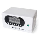 Uykusuzluk Yüksek Elektrikli Potansiyel Terapi Cihazı Yorgunluğu Ortadan Kaldırıyor Yüksek Potansiyel Terapötik Ekipman Negatif İyon Terapisi