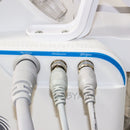 6 в 1 H2O2 Water Oxygen Jet Peel Hydra Beauty Очищення шкіри Гідродермабразія Hydra Facial Machine Water Aqua Peeling