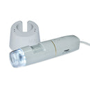 Face intelligent dermal detector, skin analyzer beauty parlour USB HD portable magic mirror instrument Facial analysis system