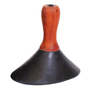 Natural Stone Needle Thermotherapy Kembali Abdomen Buttocks Tenaga Batu Dredging Meridians Acupuncture Point Massager Gua Sha