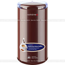 Szlifierka do kawy ze stali nierdzewnej Elektryczna młyn do kawy do kawy i niemowlęcy przyprawy przyprawy