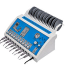 Vendita calda EMS Vacuum Massage Therapy Machine Ingrandimento Pompa Lifting Breast Enhancer Massager Cup e Body Shaping Beauty Device