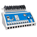 Vendita calda EMS Vacuum Massage Therapy Machine Ingrandimento Pompa Lifting Breast Enhancer Massager Cup e Body Shaping Beauty Device