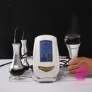 LW-101 40K Cavitation Ultrasonic Weight Loss Beauty Machine Tombol Sentuh Baru Multipolar RF Body Skin Tightening Anti-wrinkle