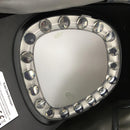 650nm lågnivålaserknävårdsapparat för knäsmärta och knäskada kallt knä