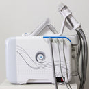 6 в 1 H2O2 Water Oxygen Jet Peel Hydra Beauty Очищення шкіри Гідродермабразія Hydra Facial Machine Water Aqua Peeling