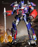 Transformation Masterpiece BMB LS03 LS03F Movie MPM04 MPM-04 Oversize Alloy Diecast OP Commander MPP10 Action Figure Model Toys