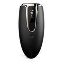 ELLESILK 2 in 1 IPL Laser Hair Removal System Skin Rejuvenation Device 500,000 Flashes Painless Permanent Hair Remover for Women & Man