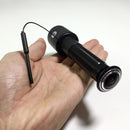 Peephole camera