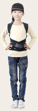 XS-XXXL Back Posture Corrector Therapy Corset Spine Support Belt Lumbar Back Posture Correction Bandage For Men Women