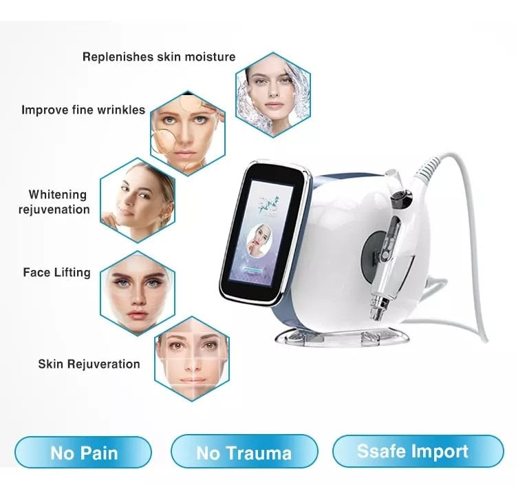 Mesotherapy Gun